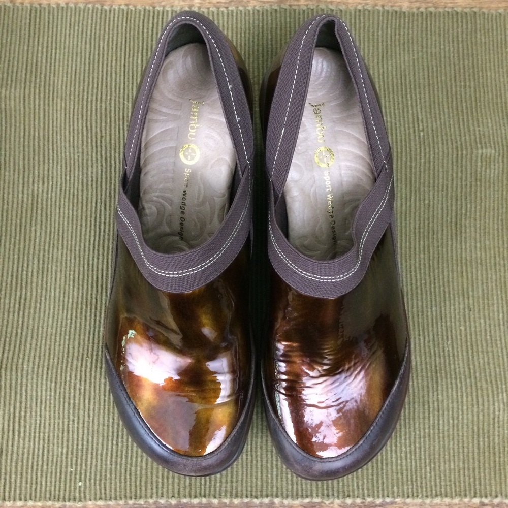 Jambu Clogs - Picture 5 of 7